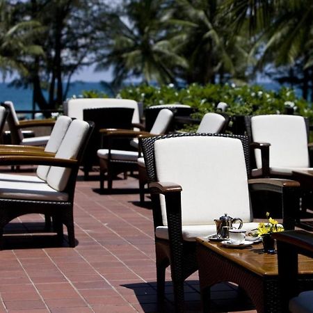 Dusit Thani Laguna Pool Villa Пхукет Экстерьер фото