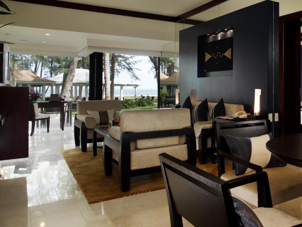 Dusit Thani Laguna Pool Villa Пхукет Экстерьер фото