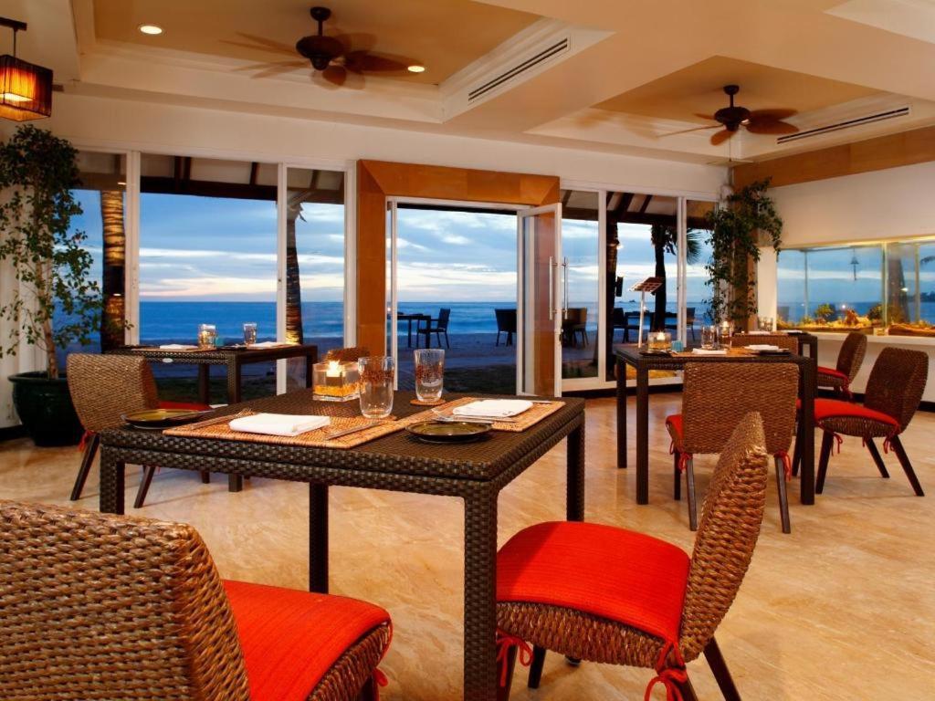 Dusit Thani Laguna Pool Villa Пхукет Экстерьер фото