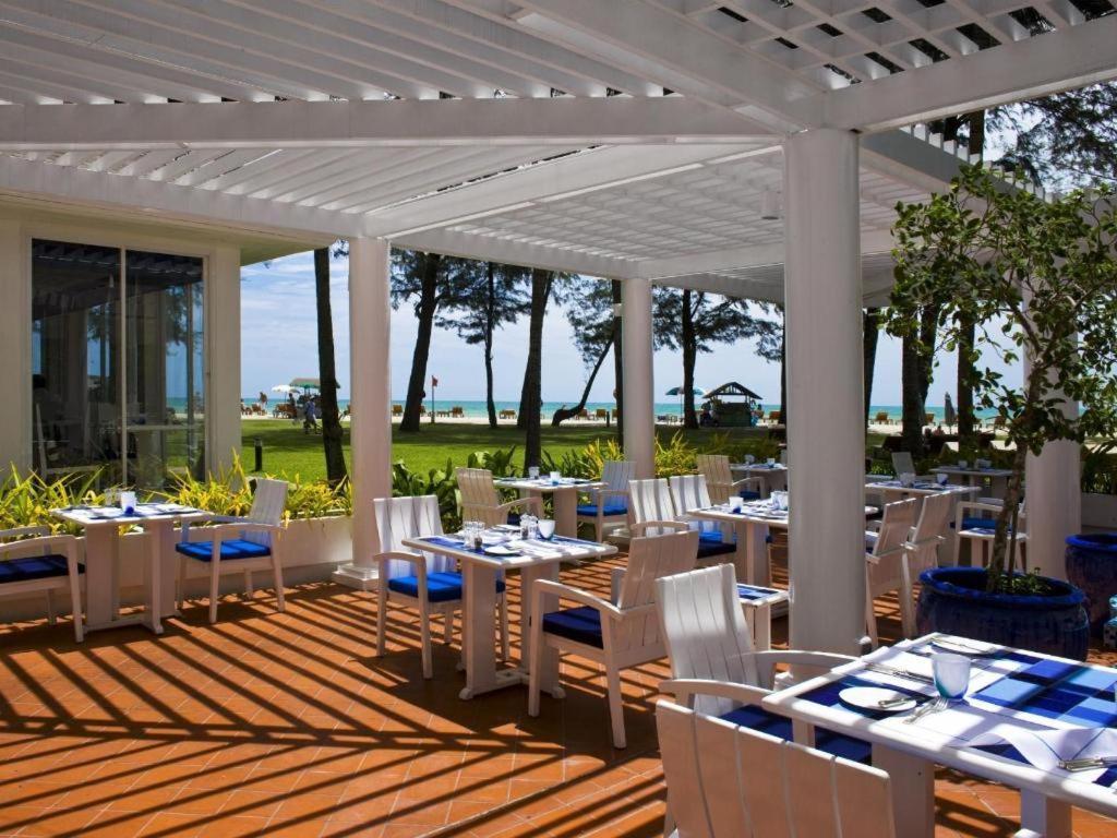 Dusit Thani Laguna Pool Villa Пхукет Экстерьер фото