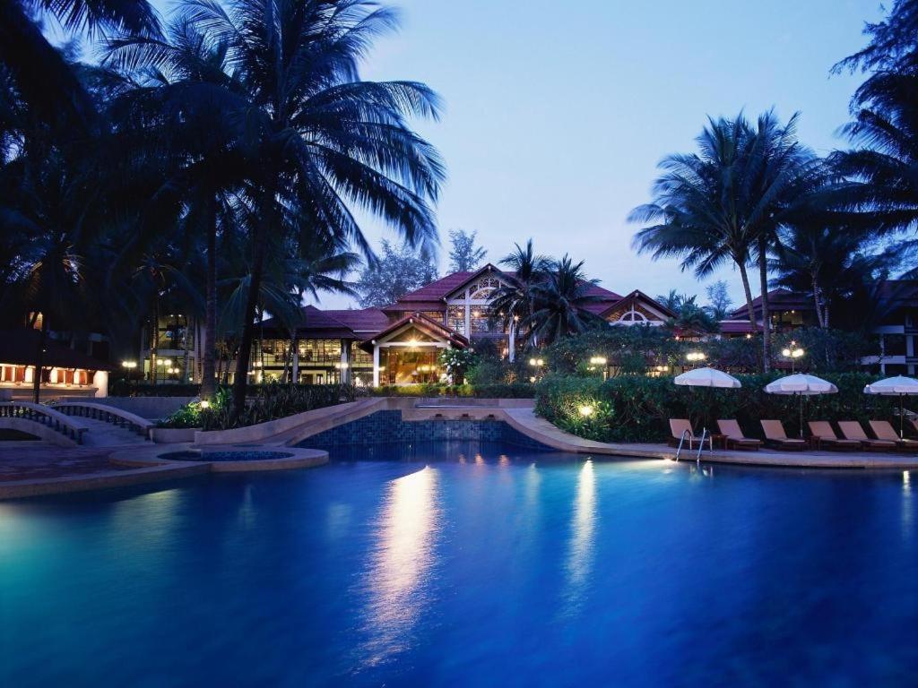 Dusit Thani Laguna Pool Villa Пхукет Экстерьер фото
