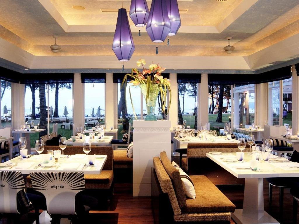 Dusit Thani Laguna Pool Villa Пхукет Экстерьер фото