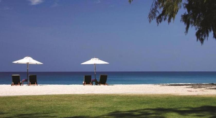 Dusit Thani Laguna Pool Villa Пхукет Экстерьер фото