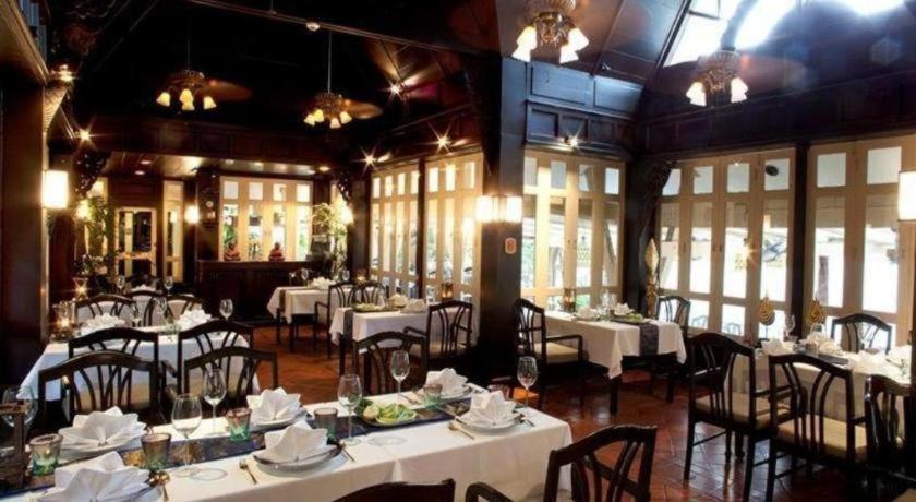 Dusit Thani Laguna Pool Villa Пхукет Экстерьер фото