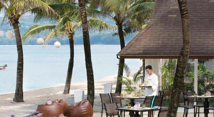 Dusit Thani Laguna Pool Villa Пхукет Экстерьер фото