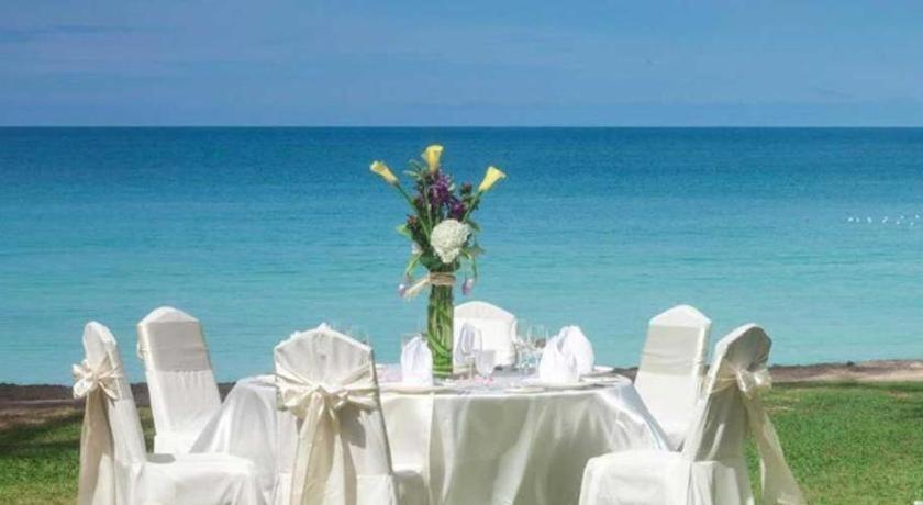 Dusit Thani Laguna Pool Villa Пхукет Экстерьер фото