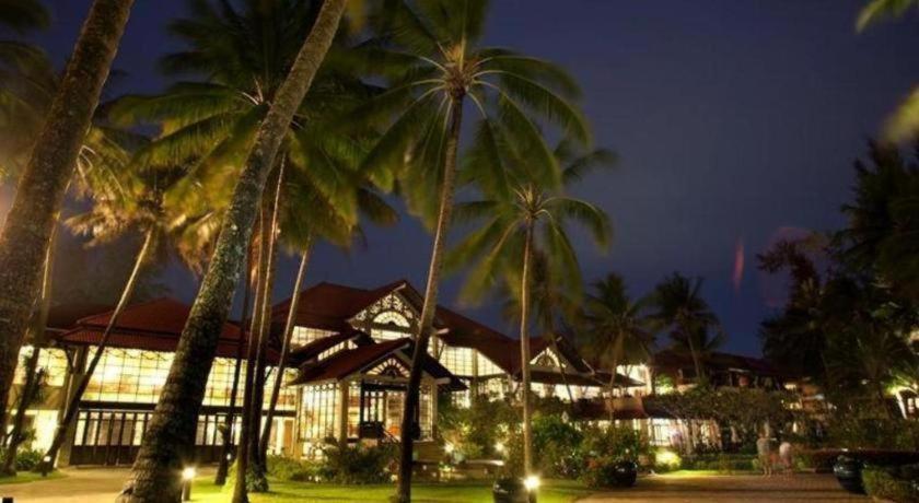 Dusit Thani Laguna Pool Villa Пхукет Экстерьер фото